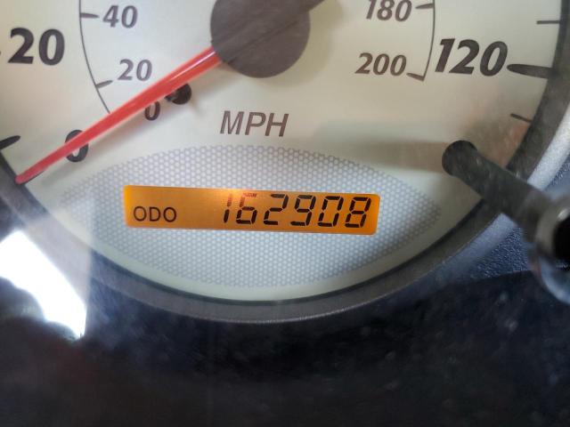Photo 8 from auction – 2003 TOYOTA RAV4 with VIN JTEHH20V230197384