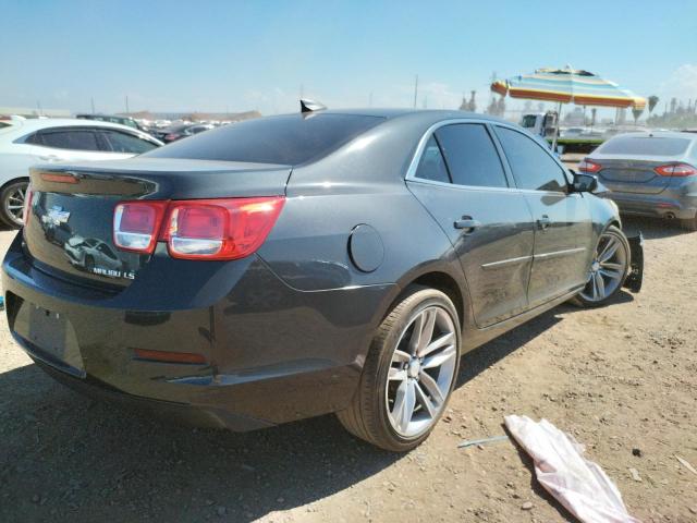Photo 4 from auction – 2015 CHEVROLET MALIBU LS with VIN 1G11B5SL4FF237981