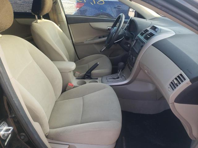 Photo 5 from auction – 2013 TOYOTA COROLLA BA with VIN 5YFBU4EE2DP116627