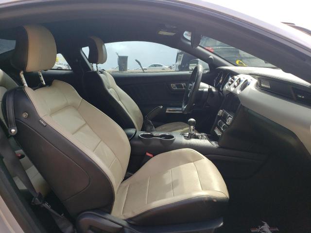 Zdjęcie 5 z aukcji – 2015 FORD MUSTANG z VIN 1FA6P8TH9F5324894
