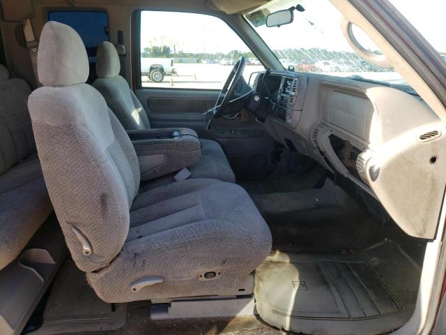 Photo 5 from auction – 1998 CHEVROLET GMT-400 C1 with VIN 2GCEC19R7W1160314
