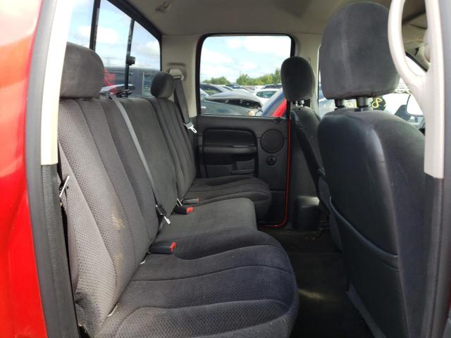 Photo 6 from auction – 2004 DODGE RAM 1500 S with VIN 1D7HU18D84S648514