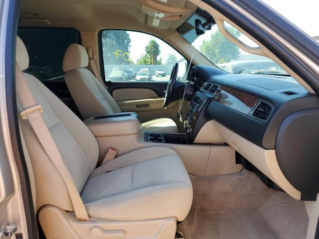 Photo 6 from auction – 2007 CHEVROLET SUBURBAN C with VIN 3GNFC16057G156224