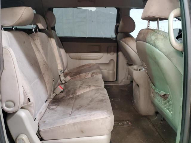 Photo 6 from auction – 2016 KIA SEDONA LX with VIN KNDMB5C16G6087682