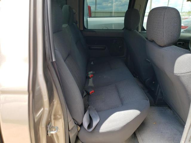 Photo 6 from auction – 2004 NISSAN FRONTIER C with VIN 1N6ED29X74C471442