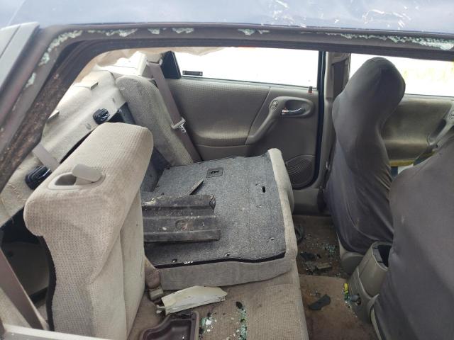 Photo 6 from auction – 2001 SATURN L200 with VIN 1G8JT52F21Y574770