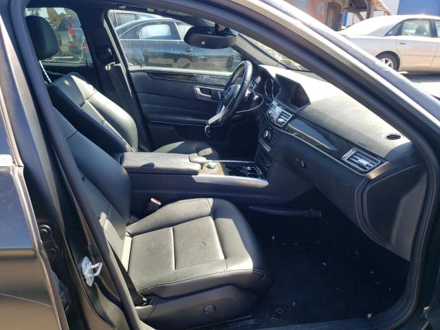 Photo 5 from auction – 2014 MERCEDES-BENZ E 350 with VIN WDDHF5KB0EB041825