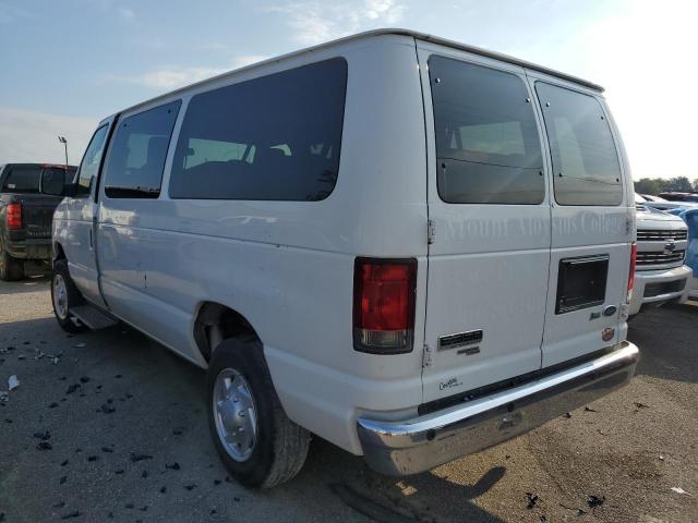 Фото 3 с аукциона – 2014 FORD ECONOLINE с VIN 1FBNE3BL1EDA14624