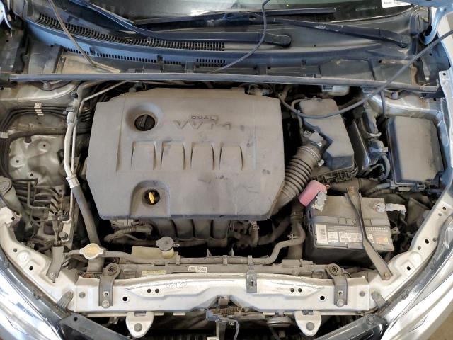Photo 7 from auction – 2015 TOYOTA COROLLA L with VIN 2T1BURHEXFC271485