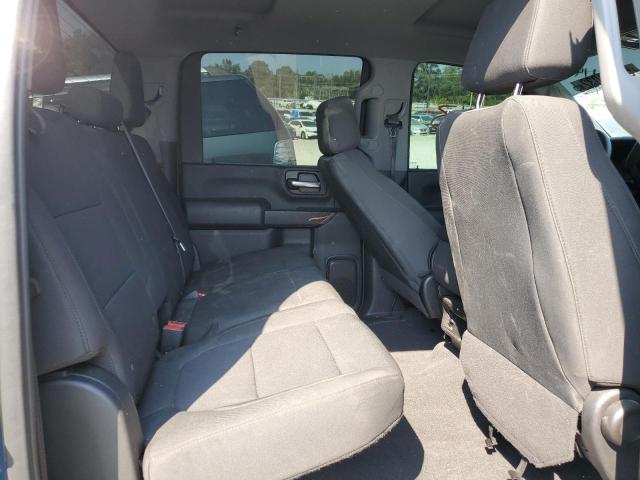 Photo 6 from auction – 2021 CHEVROLET SILVERADO with VIN 1GC4YME75MF262414