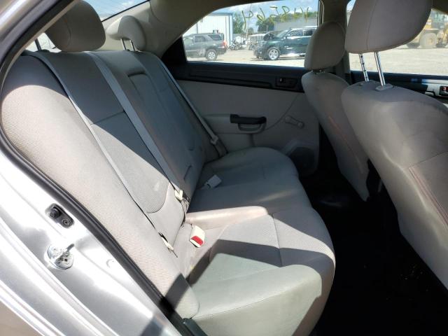 Photo 6 from auction – 2012 KIA FORTE LX with VIN KNAFT4A25C5524810