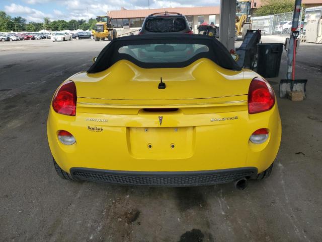 Photo 6 from auction – 2008 PONTIAC SOLSTICE with VIN 1G2MC35B28Y127001