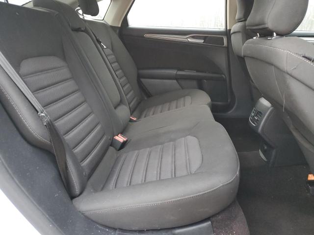 Photo 6 from auction – 2017 FORD FUSION SE with VIN 3FA6P0H72HR113540