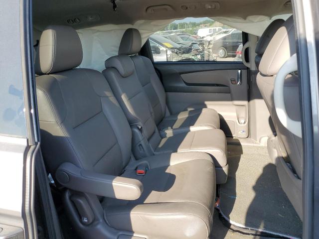 Photo 6 from auction – 2014 HONDA ODYSSEY TO with VIN 5FNRL5H96EB105293