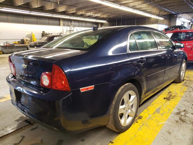 Photo 4 from auction – 2012 CHEVROLET MALIBU LS with VIN 1G1ZB5E08CF236901