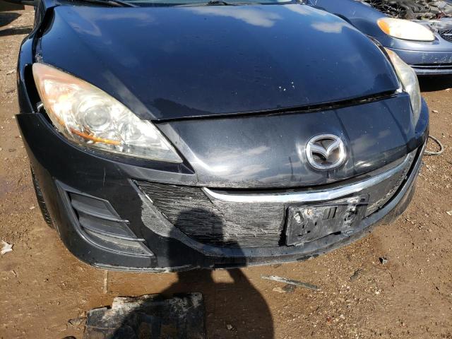 Photo 9 from auction – 2010 MAZDA 3 I with VIN JM1BL1SF8A1179407