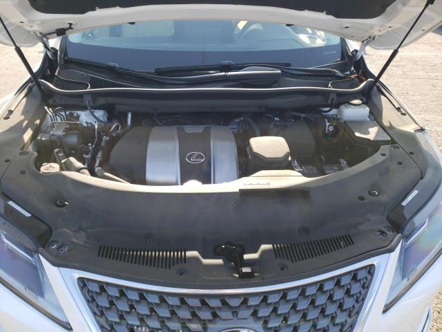 Photo 7 from auction – 2020 LEXUS RX 350 with VIN 2T2HZMAA2LC173998