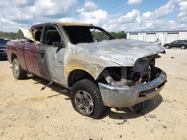 RAM 2500 ST 2016 with VIN 3C6UR5CL8GG315250 - Photo from auction