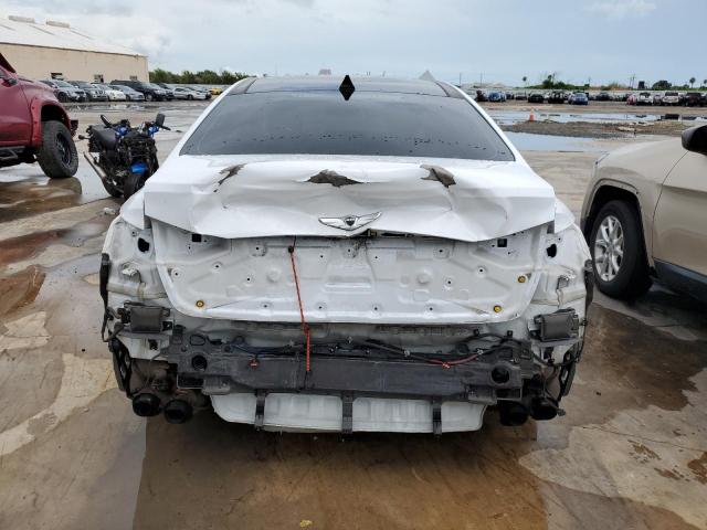 Photo 9 from auction – 2015 HYUNDAI GENESIS 5. with VIN KMHGN4JF8FU069686