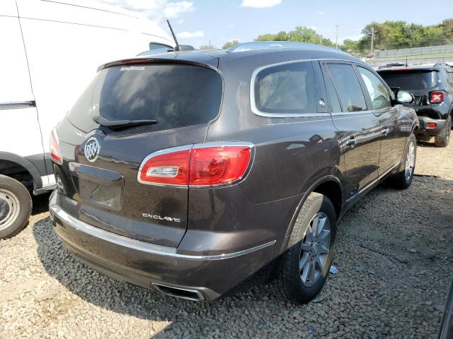 Photo 4 from auction – 2016 BUICK ENCLAVE with VIN 5GAKRBKD5GJ207287