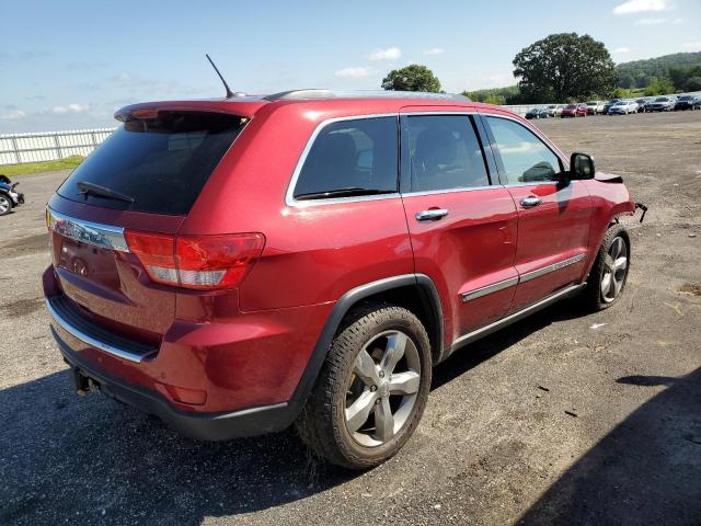 Photo 4 from auction – 2013 JEEP GRAND CHER with VIN 1C4RJECG9DC621137