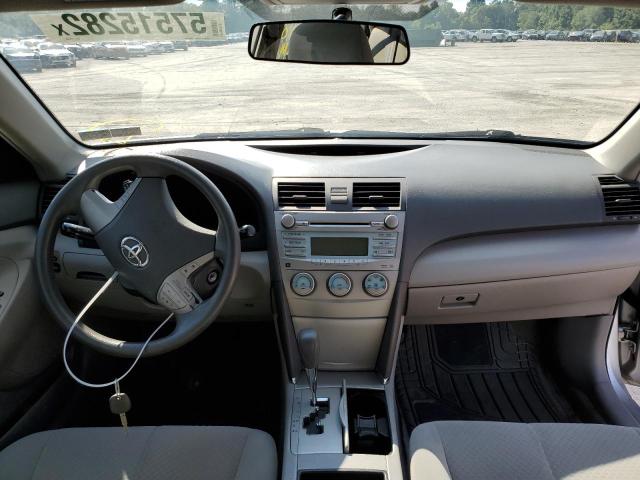 Photo 9 from auction – 2007 TOYOTA CAMRY CE with VIN 4T1BE46K47U179393