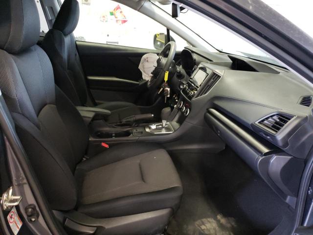 Photo 5 from auction – 2020 SUBARU CROSSTREK with VIN JF2GTABCXL8250338