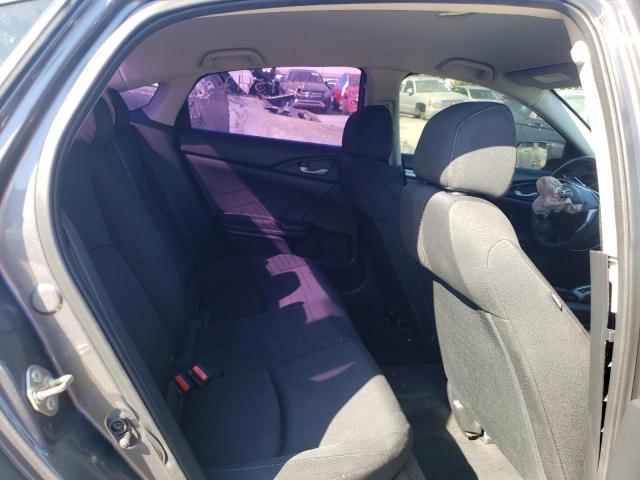 Photo 6 from auction – 2016 HONDA CIVIC LX with VIN 2HGFC2F50GH513126