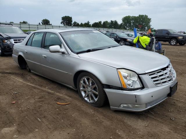 CADILLAC DTS 2006 with VIN 1G6KD57976U122342 - Photo from auction