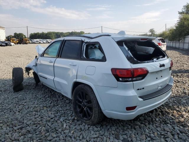 Photo 3 from auction – 2019 JEEP GRAND CHER with VIN 1C4RJFAG2KC809309