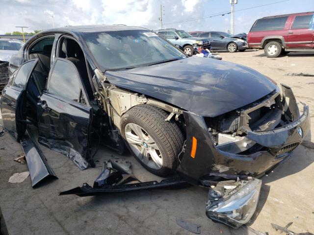 Photo 9 from auction – 2018 BMW 330 I with VIN WBA8B9G50JNU97538