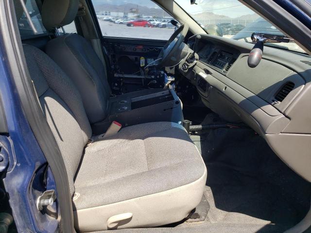 Photo 5 from auction – 2011 FORD CROWN VICT with VIN 2FABP7BV8BX100301