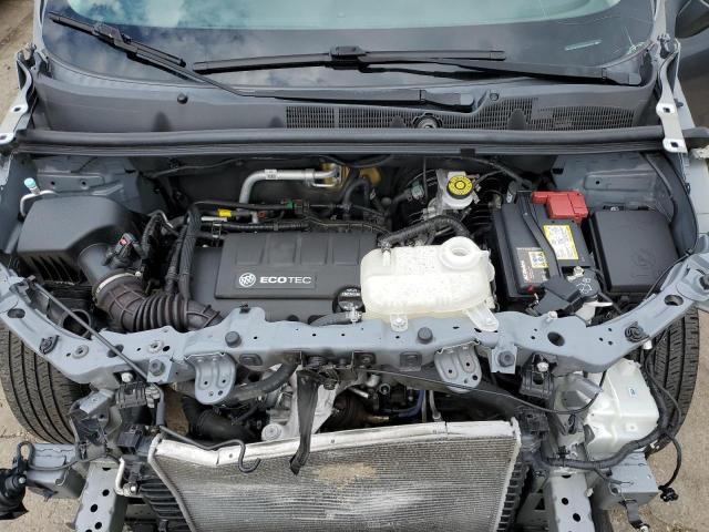 Photo 7 from auction – 2019 BUICK ENCORE PRE with VIN KL4CJASB2KB960758