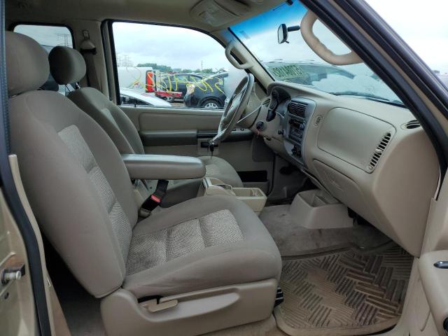Photo 5 from auction – 2003 FORD EXPLORER S with VIN 1FMYU60E53UC11967