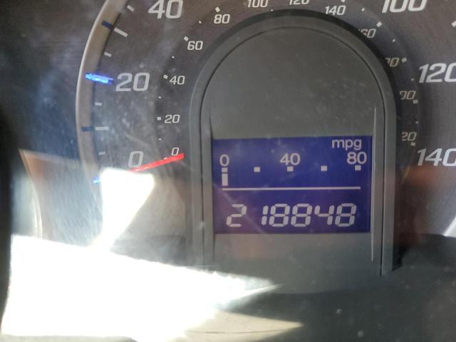 Photo 8 from auction – 2009 HONDA FIT with VIN JHMGE88279C005579