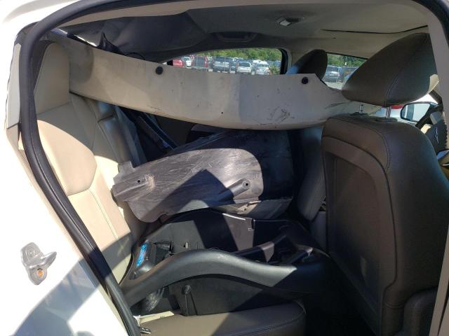 Photo 6 from auction – 2008 CHRYSLER SEBRING LI with VIN 1C3LC66M58N119179