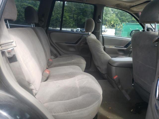 Photo 6 from auction – 2000 JEEP GRAND CHER with VIN 1J4G248S2YC334945