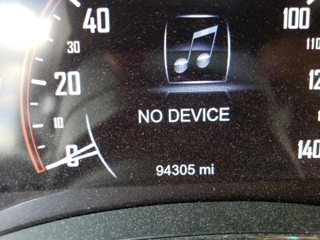 Photo 8 from auction – 2014 DODGE DURANGO SX with VIN 1C4RDHAG4EC595883