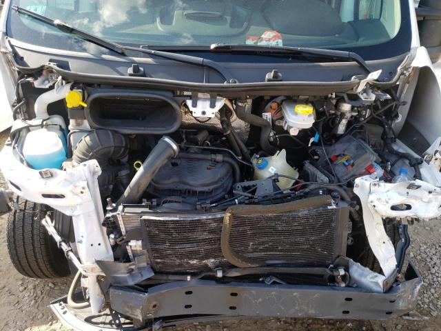Photo 7 from auction – 2015 RAM PROMASTER with VIN 3C6TRVNG1FE516221