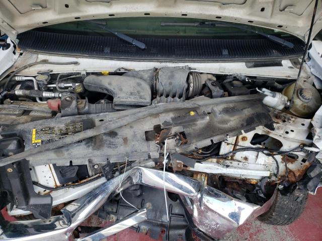 Photo 7 from auction – 2010 FORD ECONOLINE with VIN 1FTNE2EW0ADA33459