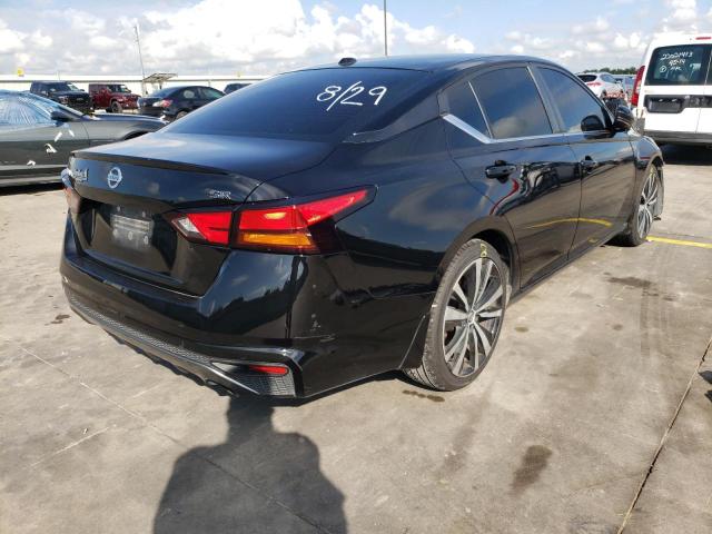 Photo 4 from auction – 2019 NISSAN ALTIMA SR with VIN 1N4BL4CV1KC151886