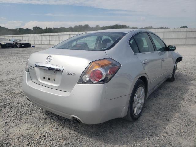 Photo 4 from auction – 2012 NISSAN ALTIMA BAS with VIN 1N4AL2AP6CC177809