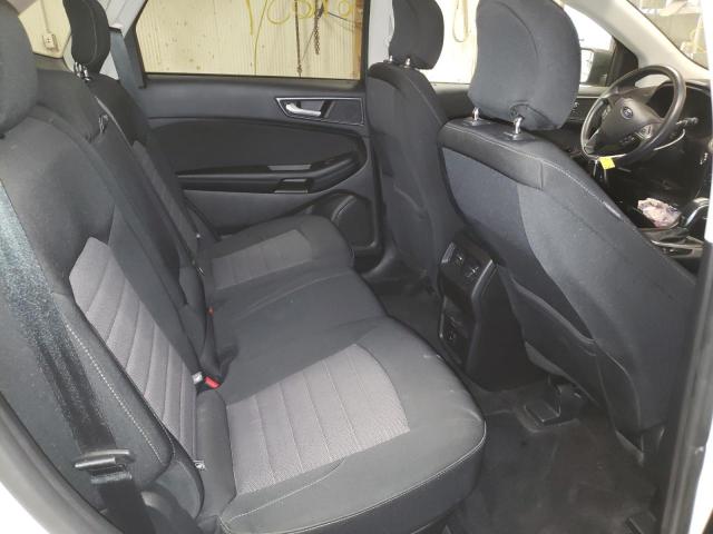 Photo 6 from auction – 2017 FORD EDGE SE with VIN 2FMPK4G93HBC68700