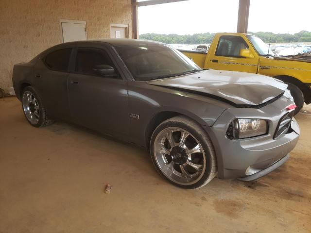 DODGE CHARGER 2009 with VIN 2B3KA43T09H640903 - Photo from auction