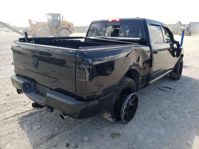 Zdjęcie 4 z aukcji – 2012 DODGE RAM 1500 S z VIN 1C6RD7MTXCS167636