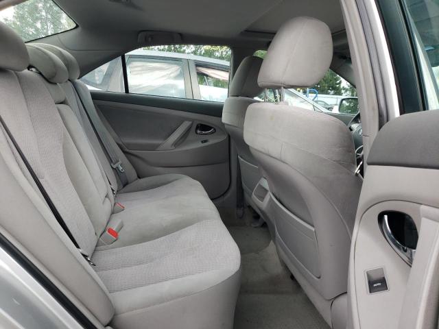 Photo 6 from auction – 2010 TOYOTA CAMRY BASE with VIN 4T1BF3EK4AU092061