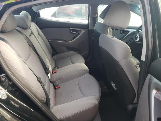 Photo 6 from auction – 2012 HYUNDAI ELANTRA GL with VIN 5NPDH4AE4CH119673