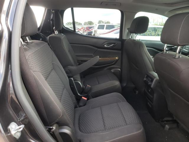 Photo 6 from auction – 2017 GMC ACADIA SLE with VIN 1GKKNLLS2HZ262946