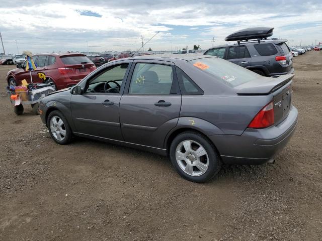 Photo 3 from auction – 2006 FORD FOCUS with VIN 1FAFP34N66W239917
