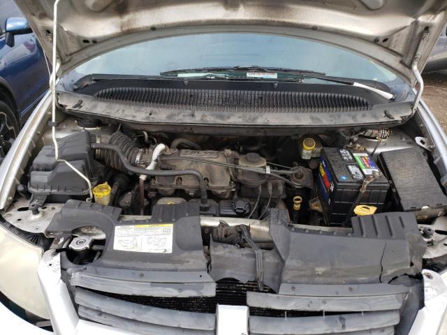 Photo 7 from auction – 2006 DODGE GRAND CARA with VIN 2D4GP44L76R736571